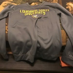 Champions LSU Sweatshirt